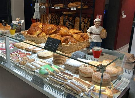 boulangerie massaux|Boulangerie